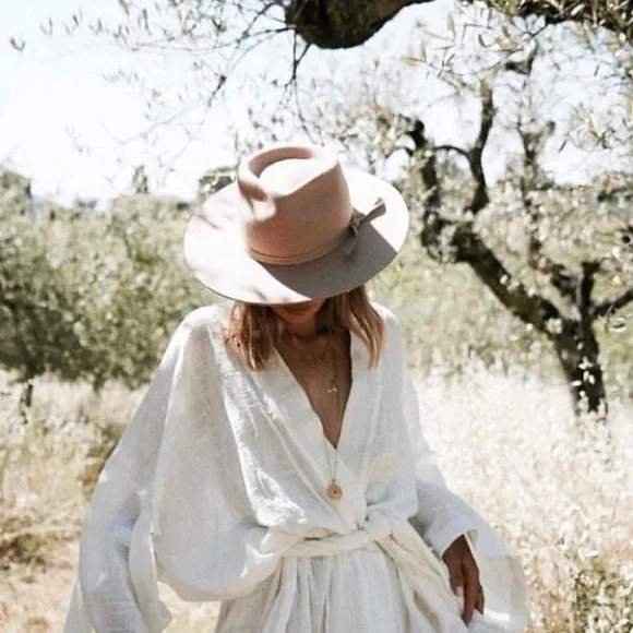 Rare SAaaale Lack of Color Zulu hat - Picture 2 of 7